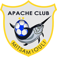logo of Apache Club