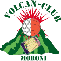 old logo of Volcan Club