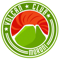 old logo of Volcan Club