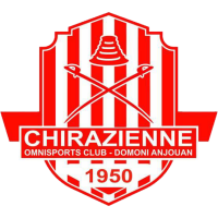 logo of Chirazienne OC