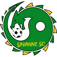 logo of Savanne SC