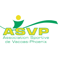 old logo of AS Vacoas-Phoenix
