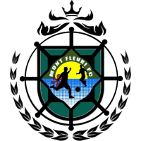 logo of Mont Fleuri FC