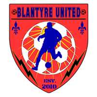 logo of Blantyre United FC