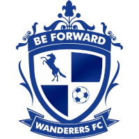 old logo of Mighty Wanderers FC