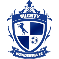 old logo of Mighty Wanderers FC