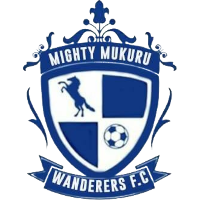 old logo of Mighty Wanderers FC