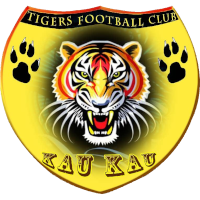 logo of Mighty Tigers FC