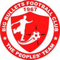 old logo of FCB Nyasa Big Bullets FC