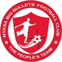 old logo of FCB Nyasa Big Bullets FC
