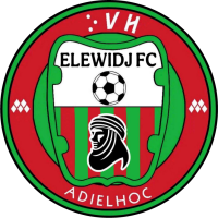 logo of Elewidj FC
