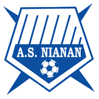 logo of AS Nianan