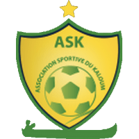 old logo of AS Kaloum