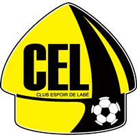 logo of Club Espoir de Labé