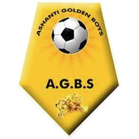 old logo of Ashanti Golden Boys de Siguiri