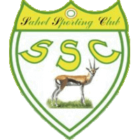 old logo of Sahel SC