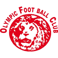 logo of Olympic FC