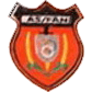 old logo of AS/FAN