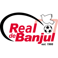 logo of Real de Banjul FC
