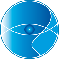 old logo of GAMTEL FC