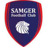 logo of Samger FC