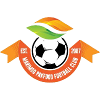 logo of Marimoo FC
