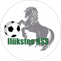 logo of Augšdaugavas NSS