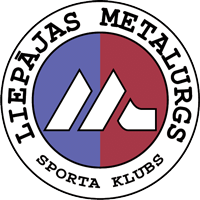 logo of SK Liepājas Metalurgs
