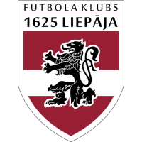 logo of FK 1625 Liepāja