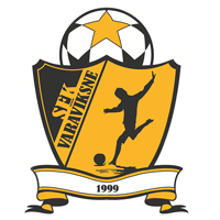 old logo of FK 1625 Liepāja