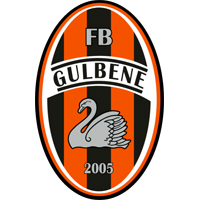 logo of FB Gulbene