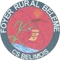 logo of CS Bélimois