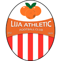 logo of Lija Athletic FC