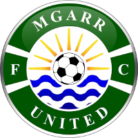 logo of Mgarr United FC