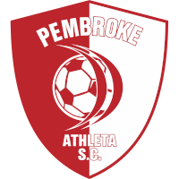 logo of Pembroke Athleta FC