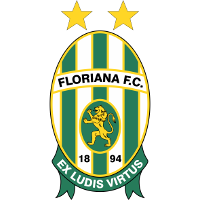 old logo of Floriana FC