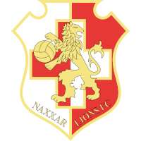 old logo of Naxxar Lions FC