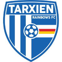 logo of Tarxien Rainbows FC