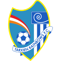 old logo of Tarxien Rainbows FC