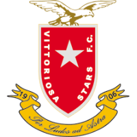 logo of Vittoriosa Stars FC