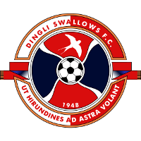 logo of Dingli Swallows FC