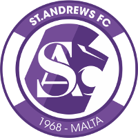 logo of St Andrews FC