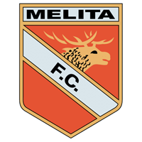 old logo of Melita FC