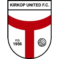 old logo of Kirkop United FC