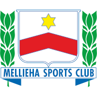 old logo of Mellieħa SC