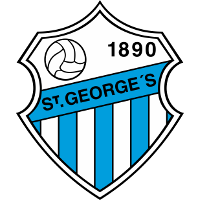 logo of St George's FC