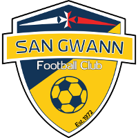 logo of San Ġwann FC
