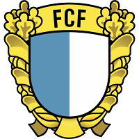 old logo of FC Famalicão
