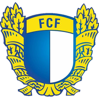 old logo of FC Famalicão