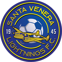 logo of Santa Venera Lightnings FC
